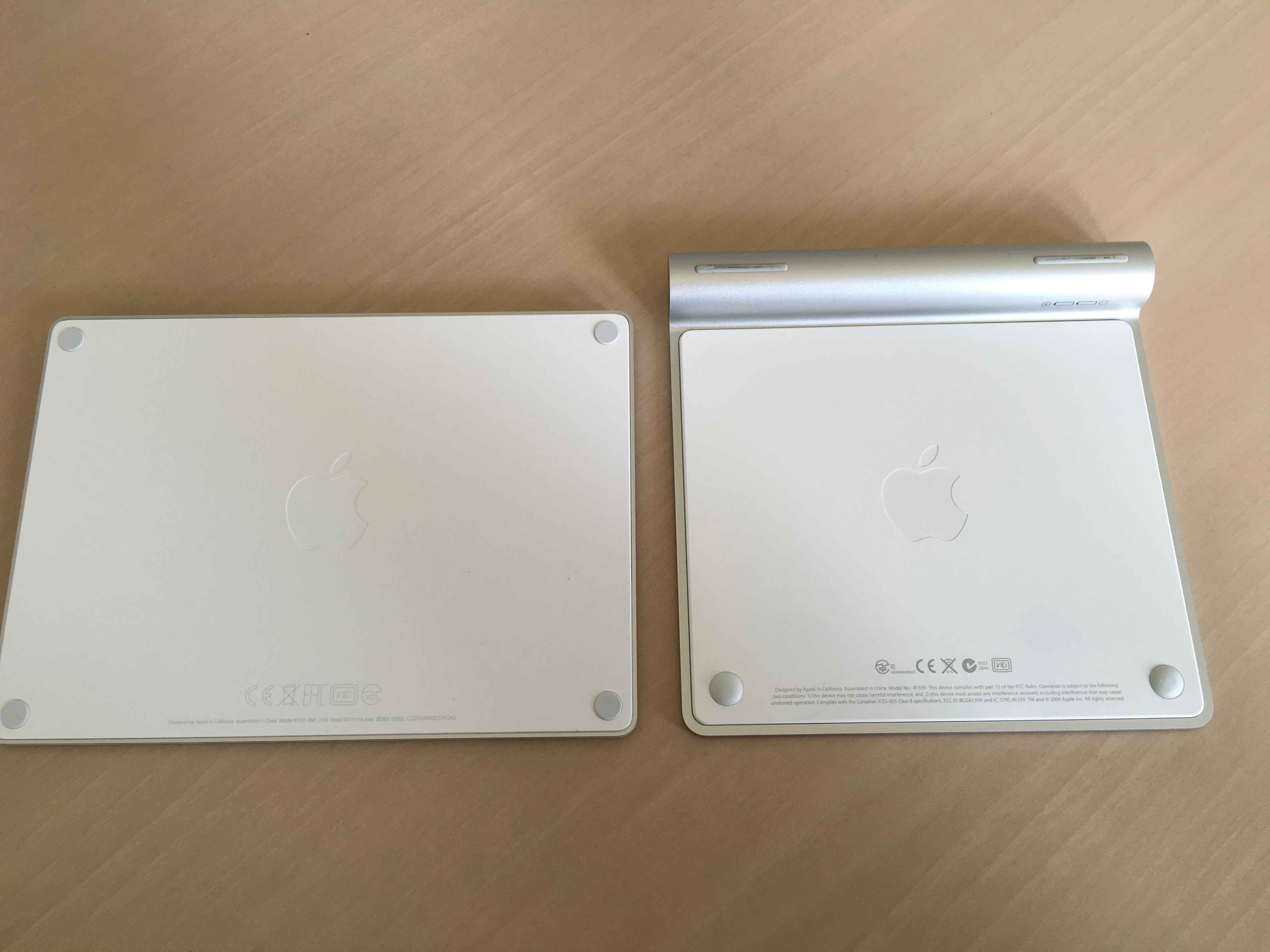 MAGIC TRACKPAD 2 マジックトラックパッド2 - PC/タブレット