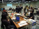 OSC kanasi 神戸