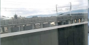 新幹線500系,最後の東京行き