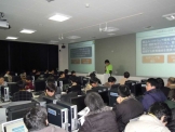 ETロボコン2010説明会