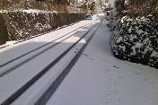 雪