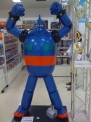 鉄人