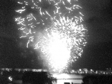 琵琶湖花火大会2010その１