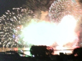 琵琶湖大花火大会ハイライト