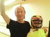スポーツチャンバラ