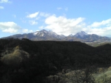 八ヶ岳