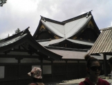 伊勢神宮内宮