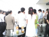 留学生歓迎会