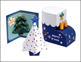 クリスマスグッズ