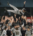 日ハム連覇