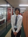 (株）アイセル　ＫＣＧ卒業生