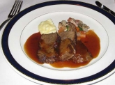 肉料理