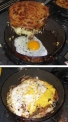 お好み焼き