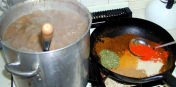 カレー