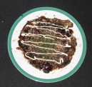 お好み焼き　レシピ