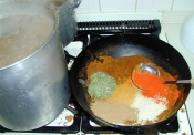 カレー・カレーライス