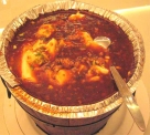 マーボー豆腐