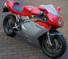 MV アグスタ　F4
