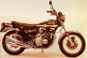 Z2A(B) Kawasaki