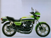 Kawasaki Z1000R