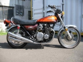 Ｚ１　プロトタイプ