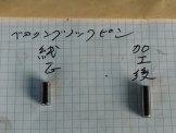 Zエンジンのリビルド