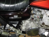 KAWASAKI　Z2 FCR