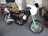 KWASAKI Z1R
