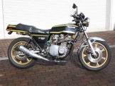 カワサキZ７５０FX