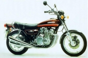Z1A Kawasaki