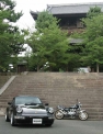 ポルシェとZ