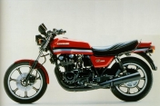 Kawasaki Z1100GP