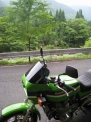 Z1000R ローソンレプリカ　Ｚ１１００Ｒ