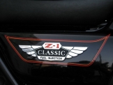 Z classic