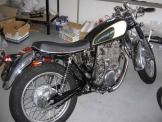 SR500