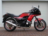 kawasaki 750 turbo
