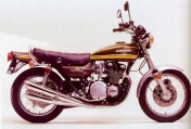 Z2A kawasaki