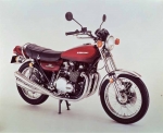 KAWASAKI Z2
