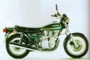 Z1000 A2 Kawasaki