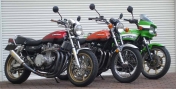 Z1 Z2 Z1000R