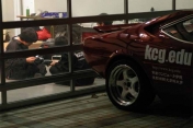 フェラーリ