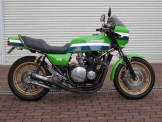 Ｋａｗａｓａｋｉ　Ｚ１０００Ｒ１
