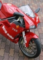DUCATI