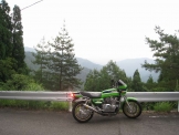 Z1000R ninjya Kawasaki