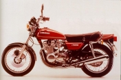 Z1000 A1 Kawasaki