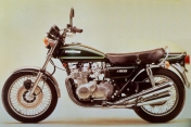 Z900 A4 Kawasaki