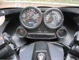 ニンジャGPZ900R，水冷関係のカスタム
