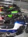 KAWASAKI Z2