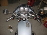 Z1R メーター