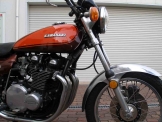 Kawasaki Z1 1973
